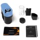 ΚΑΦΕΤΙΕΡΑ ΕΣΠΡΕΣΣΟ DELONGHI ENV90.A NESPRESSO VERTUO POP BLACK/BLUE